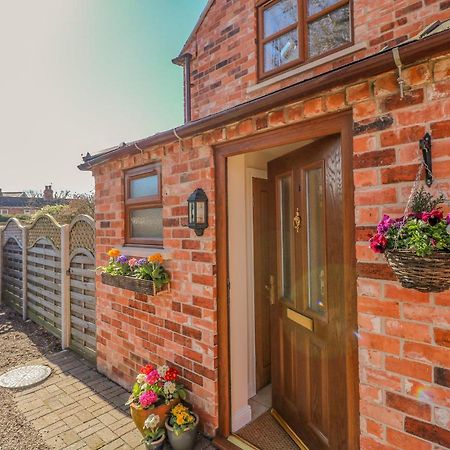 Villa The Stable à Lincoln Extérieur photo