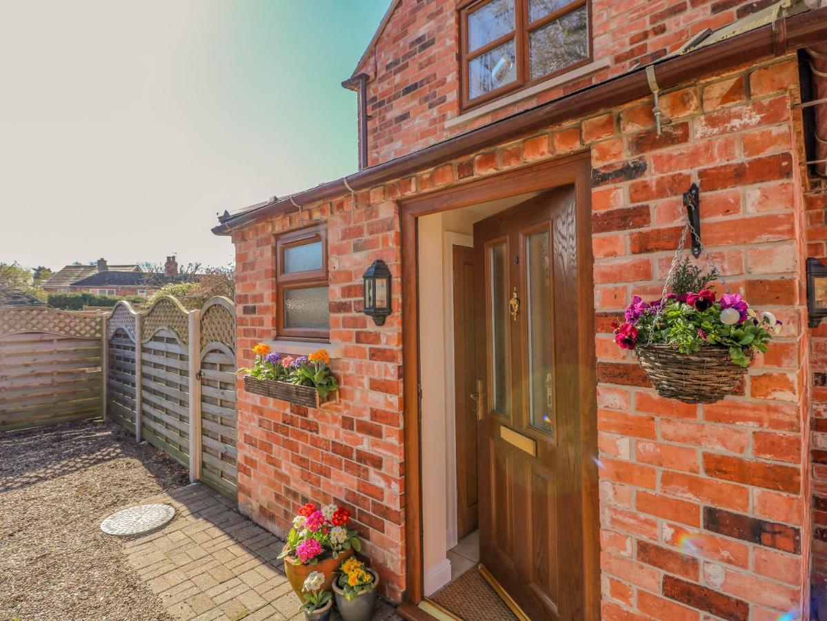 Villa The Stable à Lincoln Extérieur photo